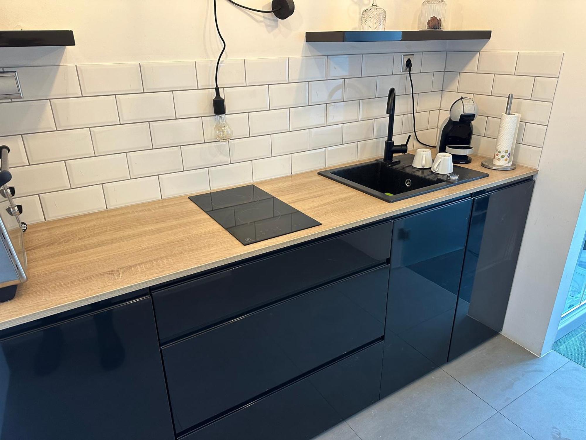 Modern Studio In The Heart Of The City Maribor Luaran gambar